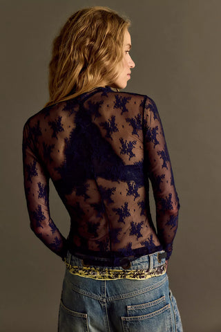 Free People Lady Lux Layering