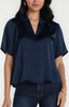 Dark Navy