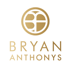 Bryan Anthonys