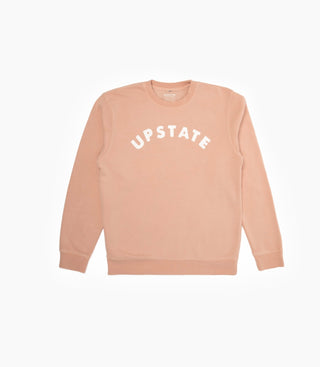 Upstate Arch Crewneck