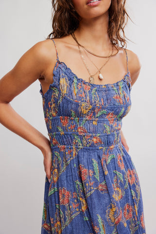Free People One Ciella Dress