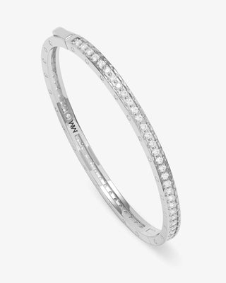 Melinda Maria Ashley Pave Bracelet