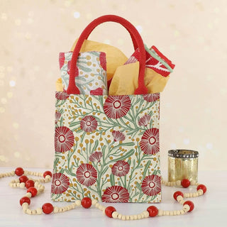 Reusable Itsy Bitsy Gift Bag
