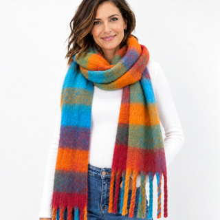 Cozy Scarf