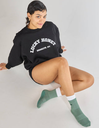 The Stack Sock