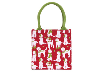 Reusable Itsy Bitsy Gift Bag