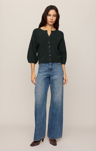 Z Supply Valor Cardigan