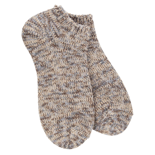 Worlds Softest Weekend Ragg Low Socks