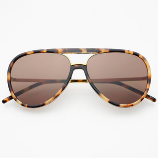 FREYRS Shay Unisex Aviator Sunglasses