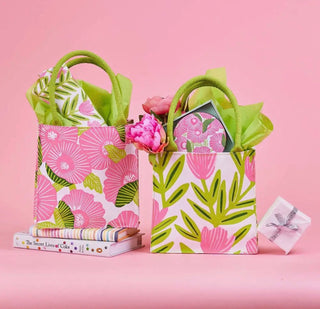 Reusable Itsy Bitsy Gift Bag