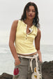Sicilian Yellow