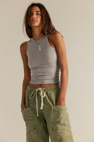 Free People So Soft Seamless Modal Tank