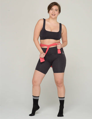 The Tall Tube Grip Sock