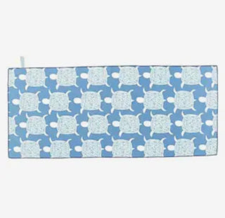Reversible Eco Beach Towel