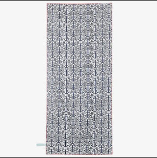 Reversible Eco Beach Towel