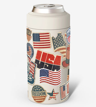 Universal Buddy | Merica 250 Collection