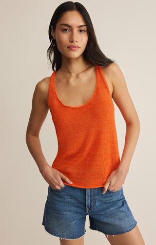 Z Supply Perch Sweater Tank