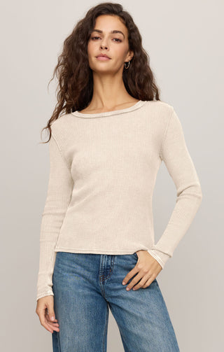Z Supply Arlet Mini Thermal Top