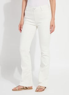 Lysse Estelle Everyday Flare Denim