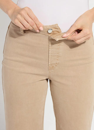 Lyssé
Iris High Rise Wide Leg Everyday Denim