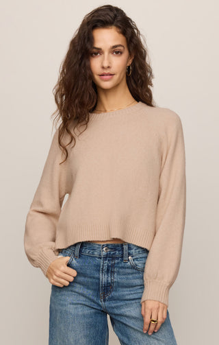 Z Supply Coming Up Sweater