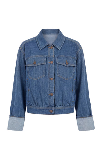Liverpool Los Angeles Dreamer Jacket