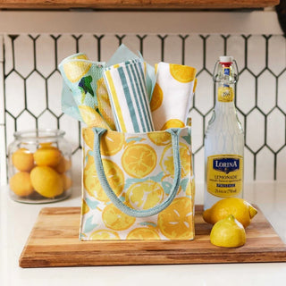 Reusable Itsy Bitsy Gift Bag