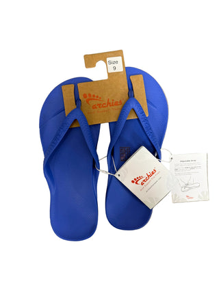 Archies Flip Flops Limited Edition