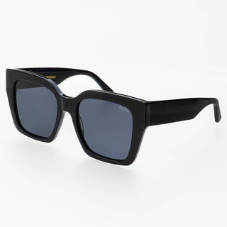 FREYRS Bon Chic Acetate Oversized Square Sunglasses