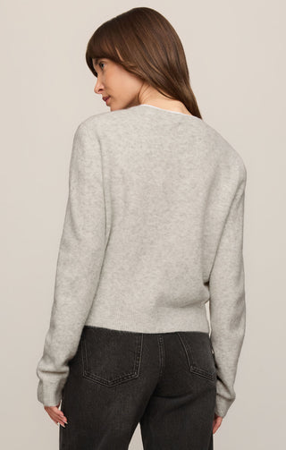 Z Supply Valor Cardigan
