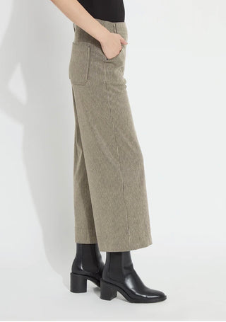 Lysse Clark Wide Leg Denim