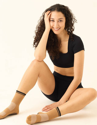 The Koda Grip Sock