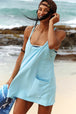 Bright Blue