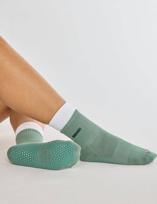 The Stack Sock