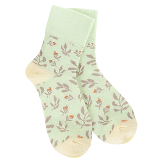 Worlds Sofest Socks Garden Collection