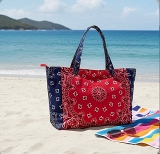 Haute Shore Bailey Tote