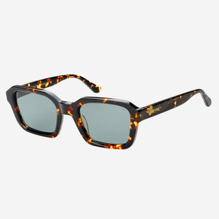 FREYRS Hudson Acetate Unisex Rectangular Sunglasses