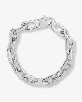 Melinda Maria 	
Frankie Chain Bracelet