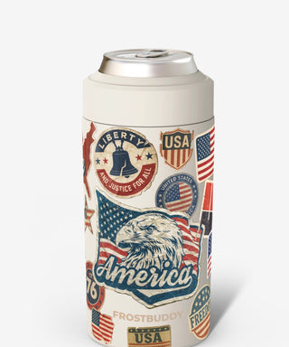 Universal Buddy | Merica 250 Collection