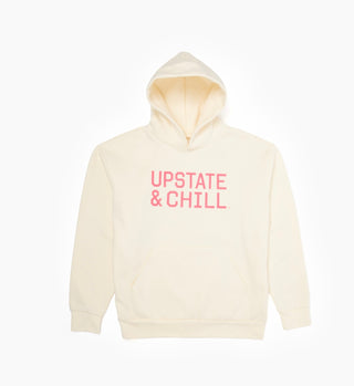 Upstate & Chill Hoodie Limited Edition