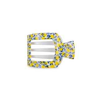 Teleties Flat Hair Clip Limoncello