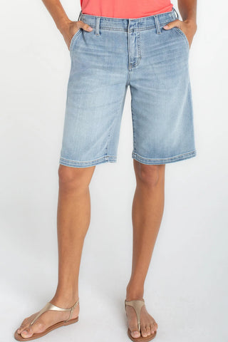 Liverpool Weekender Relaxed Short