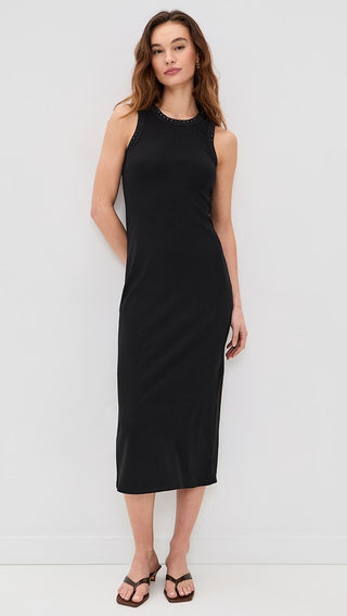 Z Supply Clarke Midi Dress