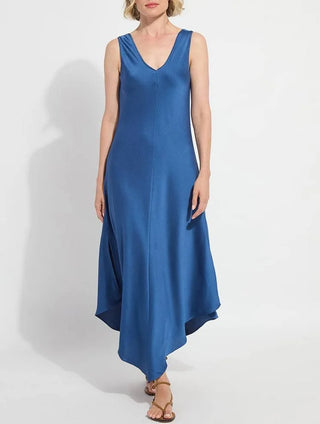 Lysse Sakura Handkerchief Dress