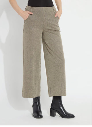 Lysse Clark Wide Leg Denim