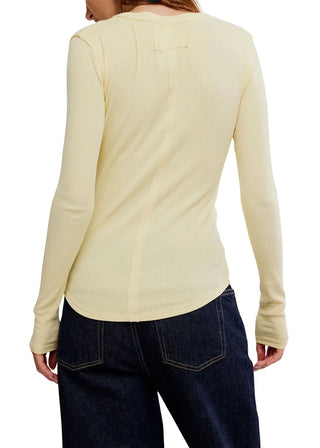 We The Free Jamie Henley