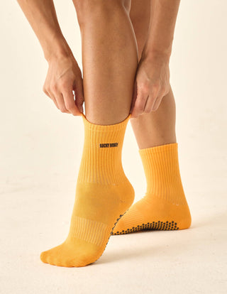 The Core Sock