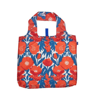BLU BAGS - REUSABLE GROCERY BAGS