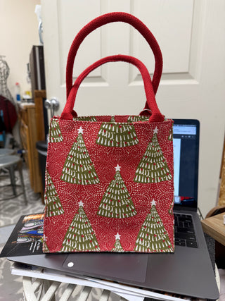 Reusable Itsy Bitsy Gift Bag