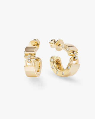 Melinda Maria Ashley Lock Huggies